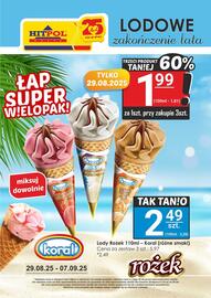 Hitpol gazetka Strona 1