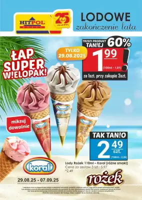 Hitpol gazetka (ważność do 7-09)