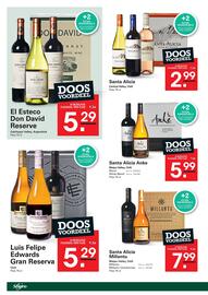Sligro folder | Spaar Pagina 18