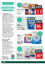 Sligro folder | Spaar Pagina 2