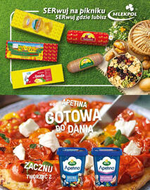 Delikatesy Centrum gazetka Strona 20