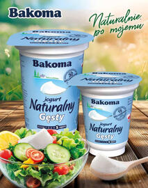 Delikatesy Centrum gazetka Strona 21