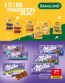 Delikatesy Centrum gazetka Strona 25