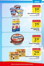 Delikatesy Piotruś Pan gazetka Strona 11