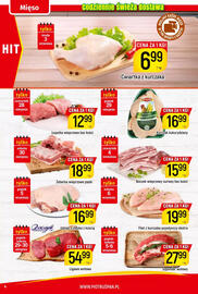 Delikatesy Piotruś Pan gazetka Strona 4