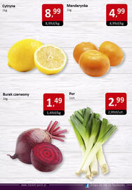 Market Point gazetka Strona 3