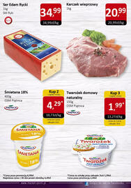 Market Point gazetka Strona 4