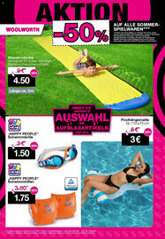 Woolworth Flugblatt Seite 2