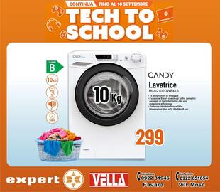 Volantino Expert Vella Pagina 2