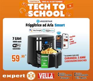 Volantino Expert Vella Pagina 4