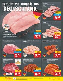 Netto Marken-Discount Prospekt woche 36 Seite 10