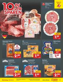Netto Marken-Discount Prospekt woche 36 Seite 11
