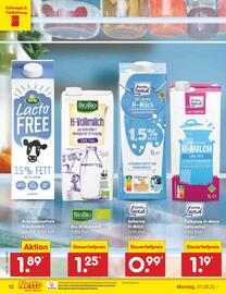 Netto Marken-Discount Prospekt woche 36 Seite 14