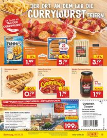 Netto Marken-Discount Prospekt woche 36 Seite 15