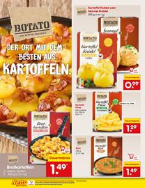 Netto Marken-Discount Prospekt woche 36 Seite 16