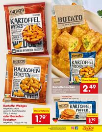 Netto Marken-Discount Prospekt woche 36 Seite 17