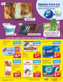 Netto Marken-Discount Prospekt woche 36 Seite 19