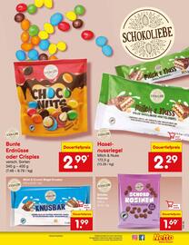 Netto Marken-Discount Prospekt woche 36 Seite 21