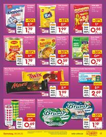 Netto Marken-Discount Prospekt woche 36 Seite 23