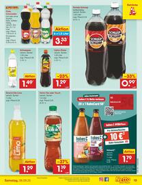Netto Marken-Discount Prospekt woche 36 Seite 25