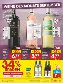 Netto Marken-Discount Prospekt woche 36 Seite 27