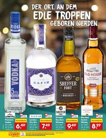 Netto Marken-Discount Prospekt woche 36 Seite 28