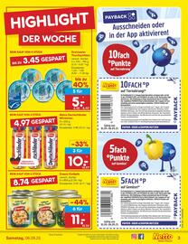 Netto Marken-Discount Prospekt woche 36 Seite 3