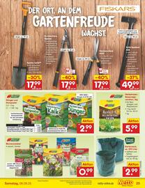 Netto Marken-Discount Prospekt woche 36 Seite 35