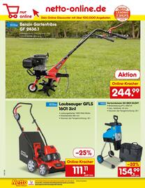 Netto Marken-Discount Prospekt woche 36 Seite 38