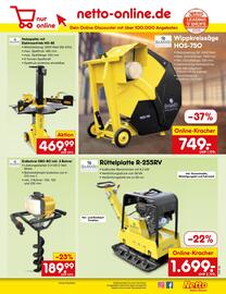 Netto Marken-Discount Prospekt woche 36 Seite 39