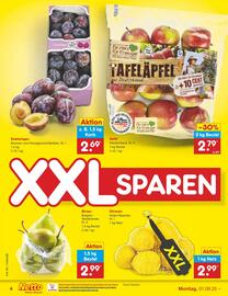 Netto Marken-Discount Prospekt woche 36 Seite 4
