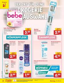 Netto Marken-Discount Prospekt woche 36 Seite 40