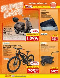 Netto Marken-Discount Prospekt woche 36 Seite 44