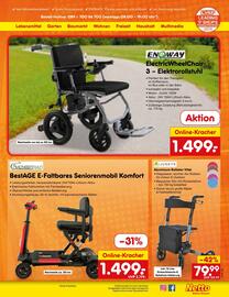 Netto Marken-Discount Prospekt woche 36 Seite 45
