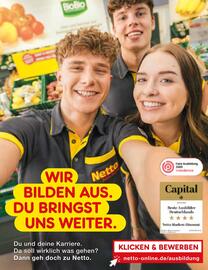 Netto Marken-Discount Prospekt woche 36 Seite 46