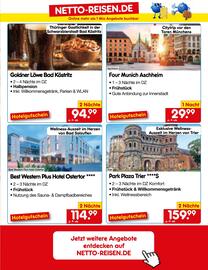 Netto Marken-Discount Prospekt woche 36 Seite 47