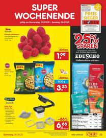 Netto Marken-Discount Prospekt woche 36 Seite 49