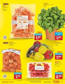 Netto Marken-Discount Prospekt woche 36 Seite 5