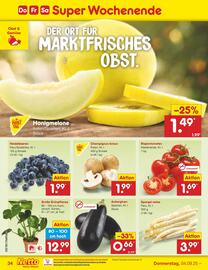 Netto Marken-Discount Prospekt woche 36 Seite 50