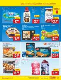 Netto Marken-Discount Prospekt woche 36 Seite 53