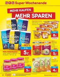 Netto Marken-Discount Prospekt woche 36 Seite 54