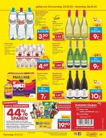 Netto Marken-Discount Prospekt woche 36 Seite 55