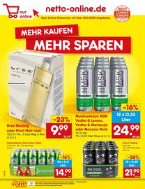 Netto Marken-Discount Prospekt woche 36 Seite 56
