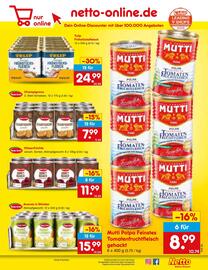 Netto Marken-Discount Prospekt woche 36 Seite 57
