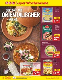 Netto Marken-Discount Prospekt woche 36 Seite 58