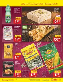 Netto Marken-Discount Prospekt woche 36 Seite 59