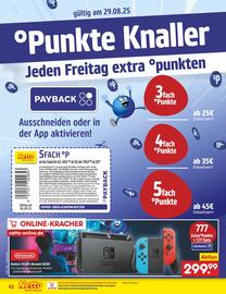 Netto Marken-Discount Prospekt woche 36 Seite 60