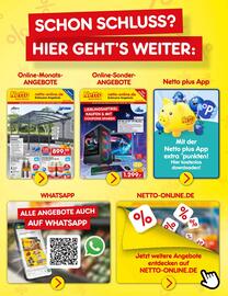 Netto Marken-Discount Prospekt woche 36 Seite 63