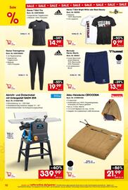 Netto Marken-Discount Prospekt Seite 10