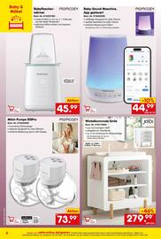 Netto Marken-Discount Prospekt Seite 8